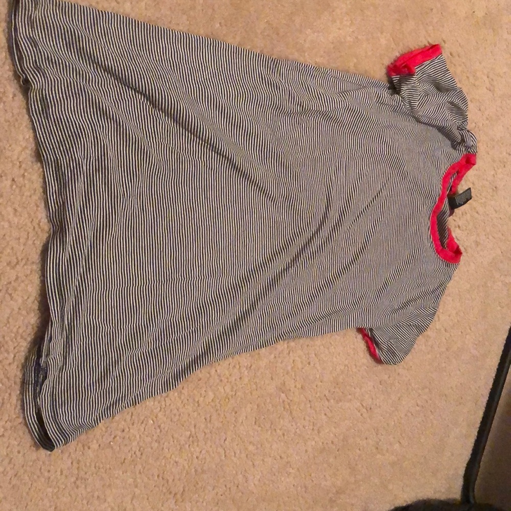 Relaxed Shirt